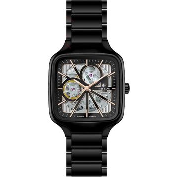 Hislon SD166B-04SR Erkek Kol Saati
