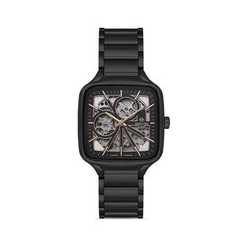 Hislon SD166B-04SR Erkek Kol Saati
