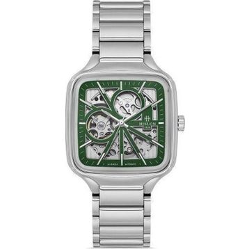 Hislon SD166S-15SS Erkek Kol Saati