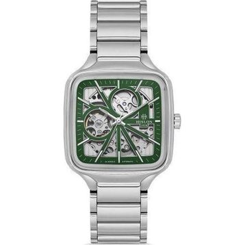 Hislon SD166S-15SS Erkek Kol Saati