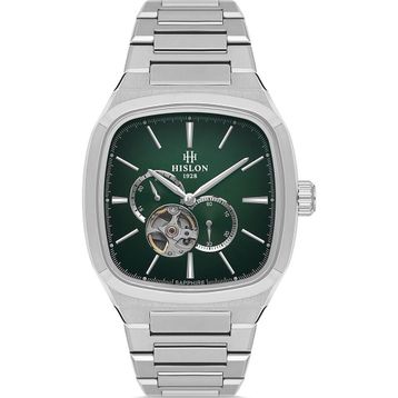 Hislon SD218S-15SS Erkek Kol Saati