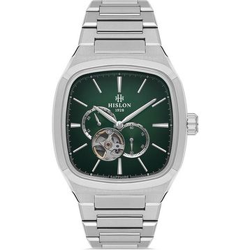 Hislon SD218S-15SS Erkek Kol Saati