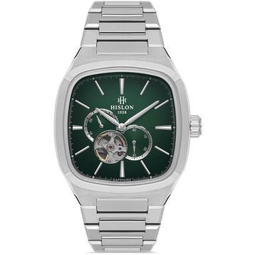 Hislon SD218S-15SS Erkek Kol Saati