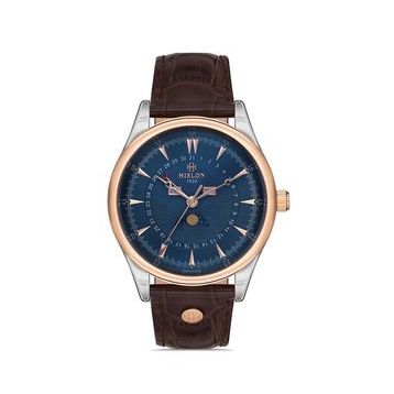 Hislon TM101T-11KR Erkek Kol Saati
