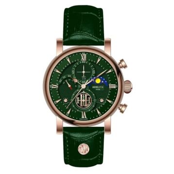 Hislon TM105R-15KR Kol Saati