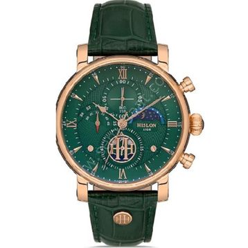Hislon TM105R-15KR Kol Saati