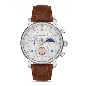 Hislon TM105S-02KR Erkek Kol Saati