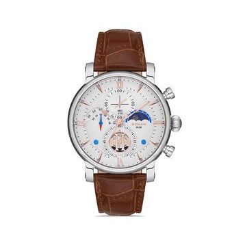 Hislon TM105S-02KR Erkek Kol Saati