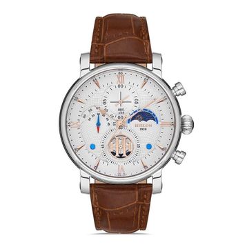 Hislon TM105S-02KR Erkek Kol Saati