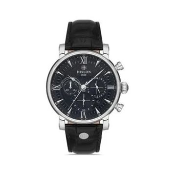 Hislon TM105S-04BS Erkek Kol Saati