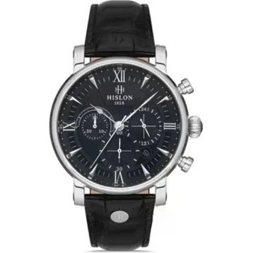 Hislon TM105S-04BS Erkek Kol Saati