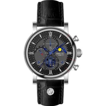 Hislon TM105S-04BS Erkek Kol Saati