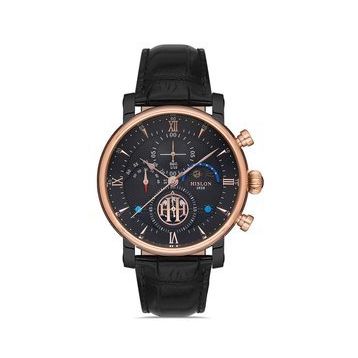 Hislon TM105T-04BR Erkek Kol Saati