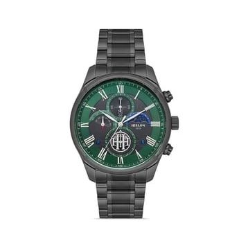 Hislon TM113N-15SS Erkek Kol Saati