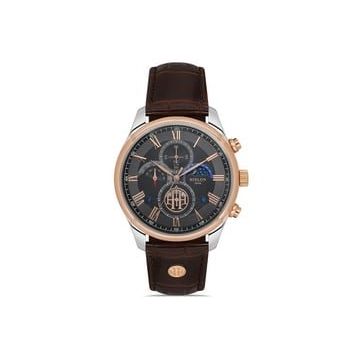 Hislon TM113T-05KR Erkek Kol Saati