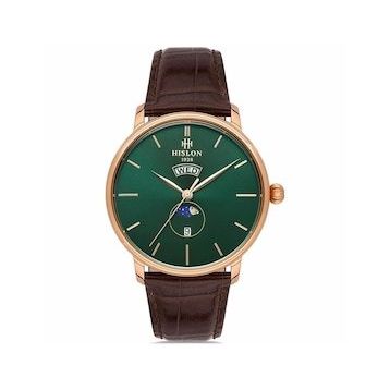 Hislon tm134r-02kr Kol Saati
