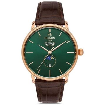 Hislon tm134r-02kr Kol Saati