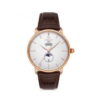 Hislon tm134r-02kr Kol Saati