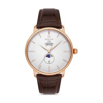 Hislon tm134r-02kr Kol Saati
