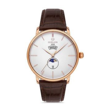 Hislon tm134r-02kr Kol Saati