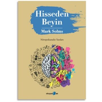Hisseden Beyin - Mark Solms