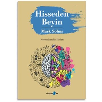 Hisseden Beyin - Mark Solms