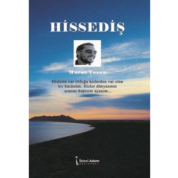 Hissediş - Murat Tosun