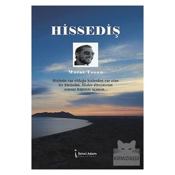 Hissediş - Murat Tosun