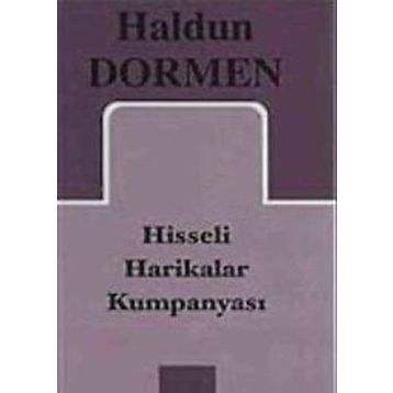 HISSELI HARIKALAR KUMPANYASI - HALDUN DORMEN