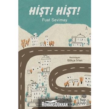 Hişt! Hişt! - Fuat Sevimay