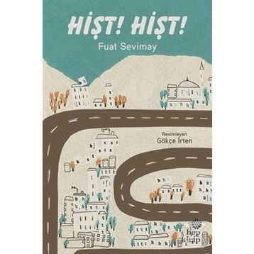 Hişt! Hişt! - Fuat Sevimay