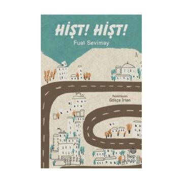 Hişt! Hişt! - Fuat Sevimay