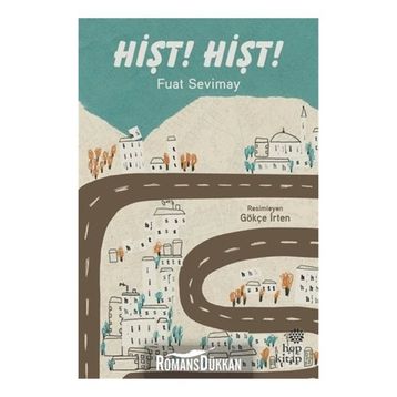 Hişt! Hişt! - Fuat Sevimay