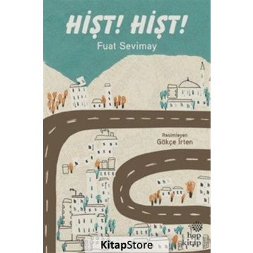 Hişt! Hişt! - Fuat Sevimay
