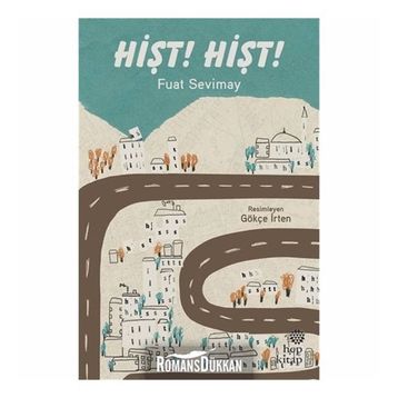 Hişt! Hişt! - Fuat Sevimay