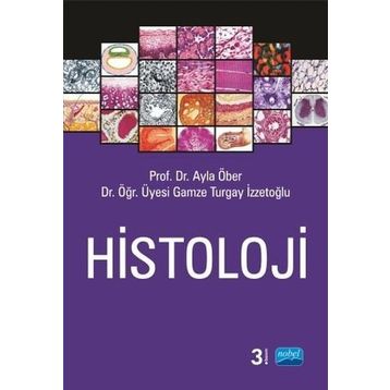 Histoloji Nobel Yayınevi