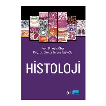 Histoloji Nobel Yayınevi