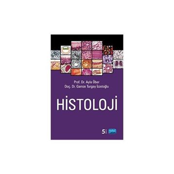 Histoloji Nobel Yayınevi