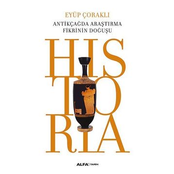 Historia - Eyüp Çoraklı