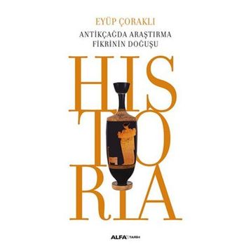 Historia - Eyüp Çoraklı