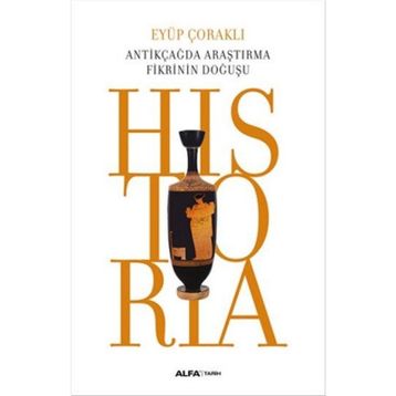 Historia - Eyüp Çoraklı