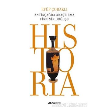 Historia - Eyüp Çoraklı