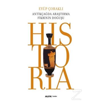Historia - Eyüp Çoraklı