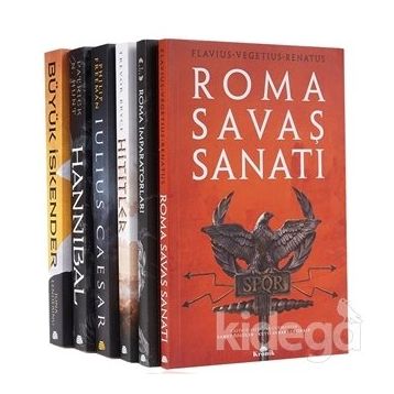 HISTORIA - NIKETAS KHONIATES