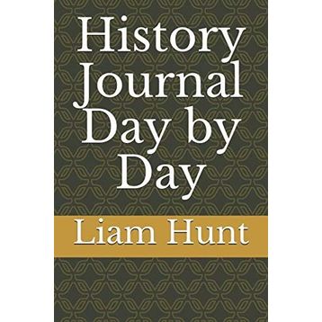 History Day by Day - Peter Furtado
