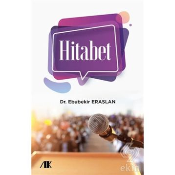 Hitabet - Ebubekir Eraslan