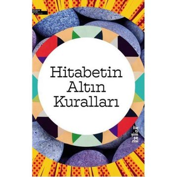 Hitabetin Altın Kuralları - Tarık Efe