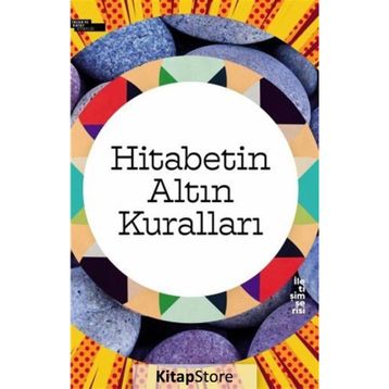 Hitabetin Altın Kuralları - Tarık Efe