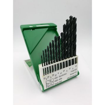 Hitachi 401288 Matkap Uç Seti