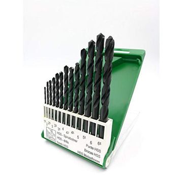 Hitachi 401288 Matkap Uç Seti
